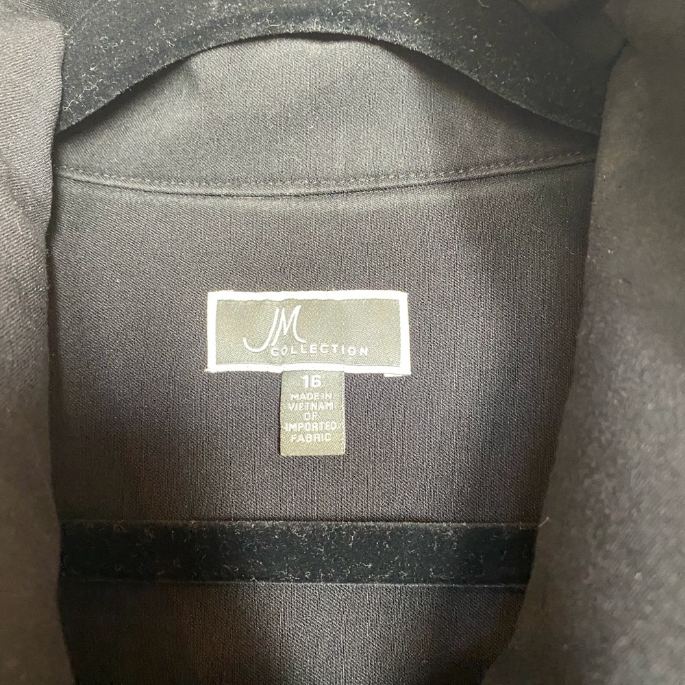 JM Collection jacket - Picture 3 of 3